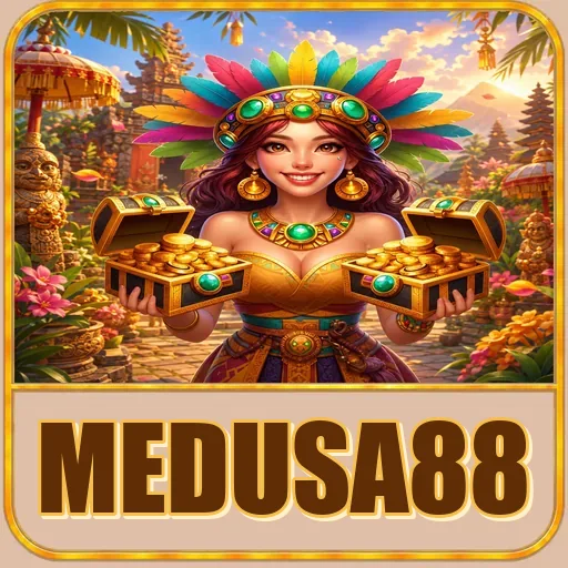 Detail APK medusa88