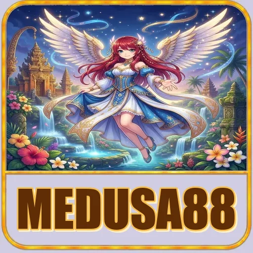 Aplikasi medusa88 Android