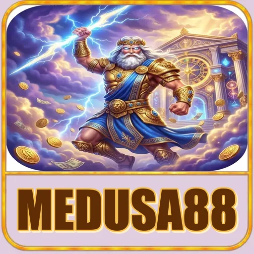Detail Teknis medusa88