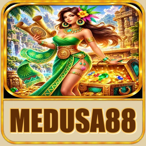 Hasil Scan VirusTotal untuk medusa88 APK