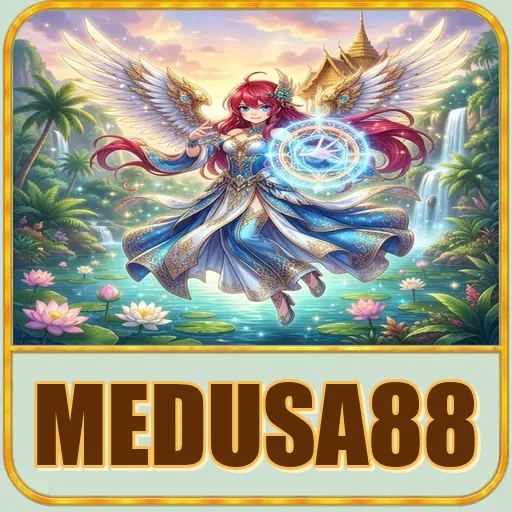 Screenshot Proses Instalasi medusa88 APK